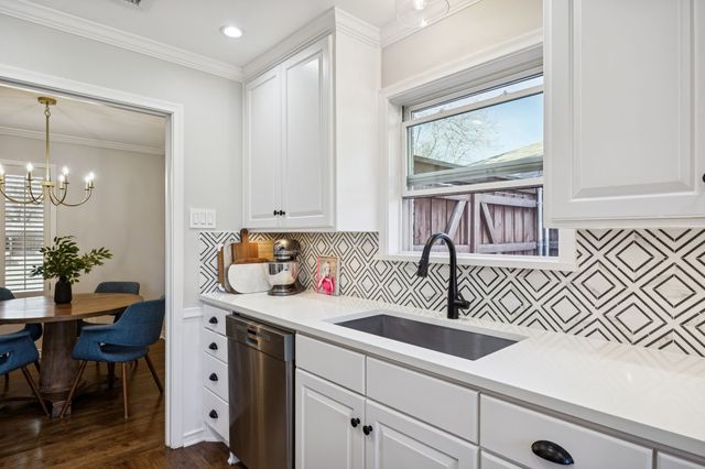 9646 Livenshire Drive, Dallas, TX 75238