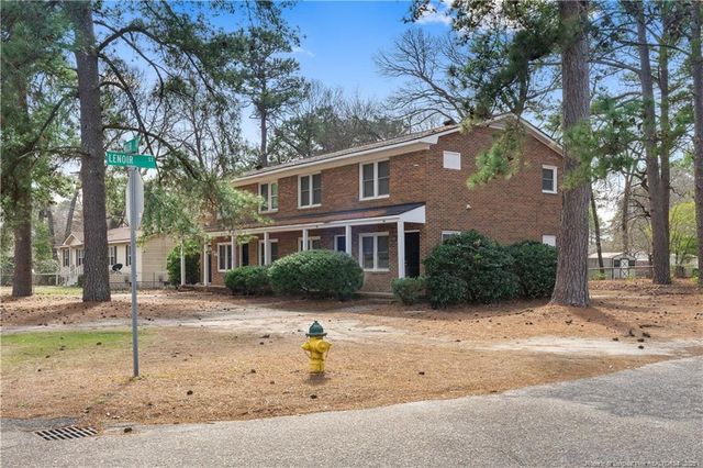 712 Miller Avenue, Fayetteville, NC 28304