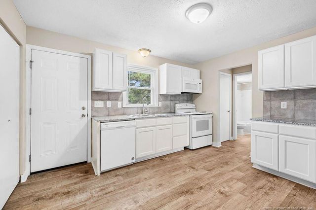 712 Miller Avenue, Fayetteville, NC 28304
