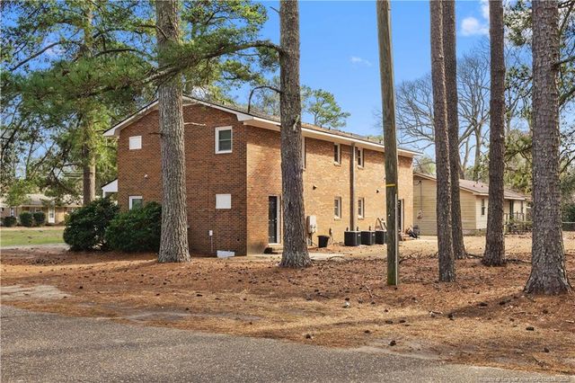 712 Miller Avenue, Fayetteville, NC 28304