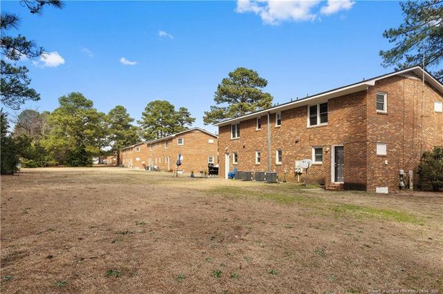 712 Miller Avenue, Fayetteville, NC 28304