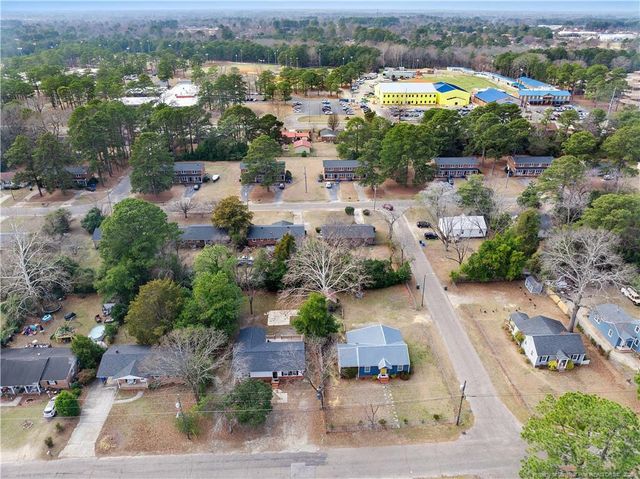 712 Miller Avenue, Fayetteville, NC 28304