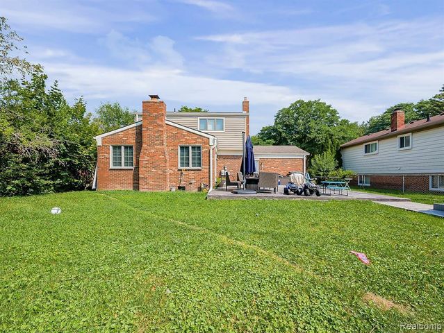 2196 Niagara drive Drive, Troy, MI 48083