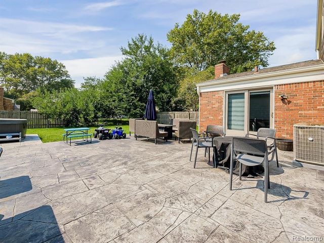 2196 Niagara drive Drive, Troy, MI 48083