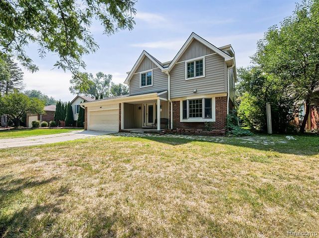 2196 Niagara drive Drive, Troy, MI 48083