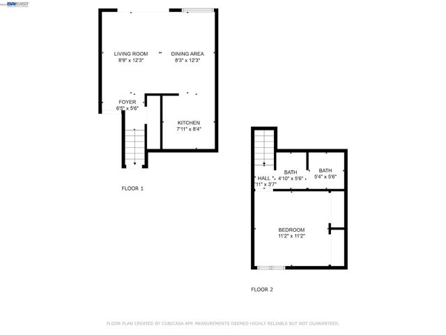 2724 Oak Rd 88, Walnut Creek, CA 94597