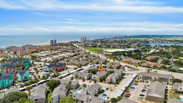 3220 69th Street D6, Galveston, TX 77551