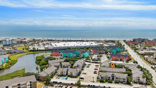 3220 69th Street D6, Galveston, TX 77551