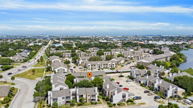 3220 69th Street D6, Galveston, TX 77551
