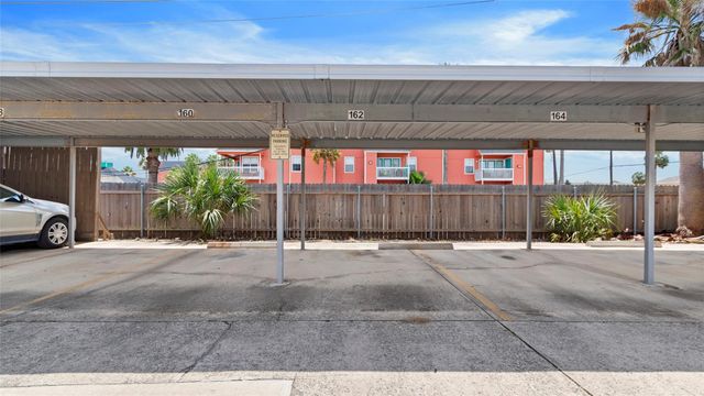 3220 69th Street D6, Galveston, TX 77551
