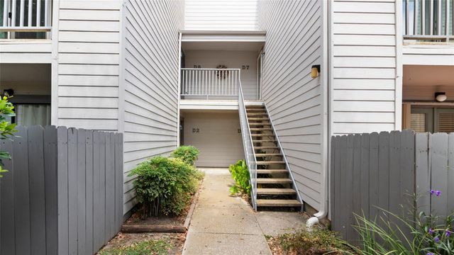 3220 69th Street D6, Galveston, TX 77551