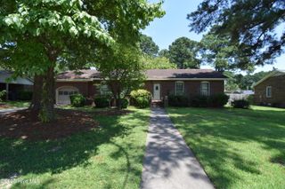 205 Tuckahoe Drive, Greenville, NC 27858