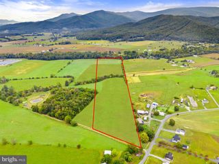 0 FAIRVIEW RD, Luray, VA 22835