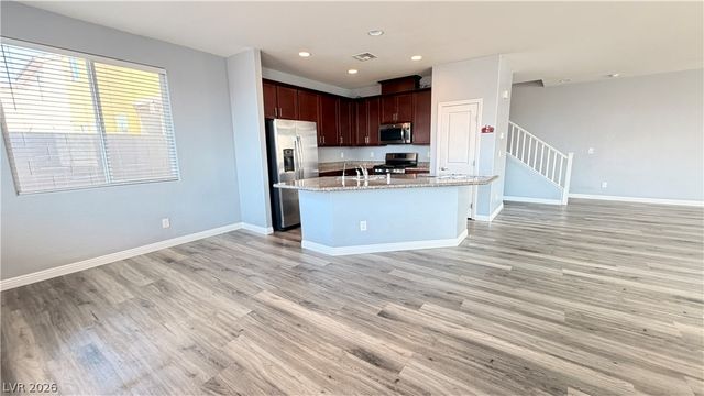 2683 Upland Dawn Court, Las Vegas, NV 89142