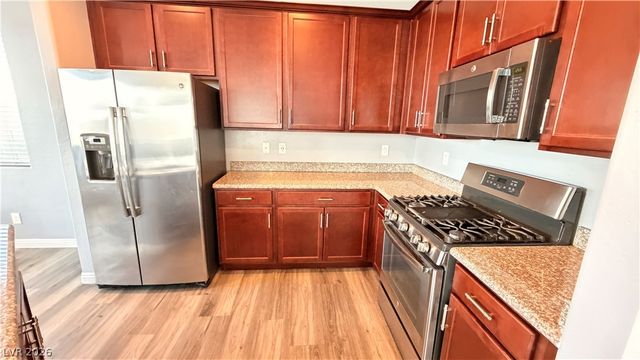 2683 Upland Dawn Court, Las Vegas, NV 89142