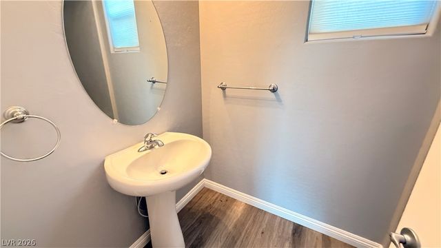 2683 Upland Dawn Court, Las Vegas, NV 89142