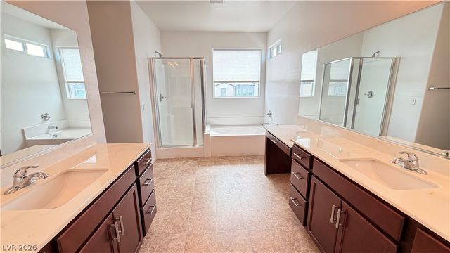 2683 Upland Dawn Court, Las Vegas, NV 89142