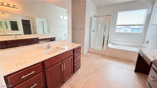 2683 Upland Dawn Court, Las Vegas, NV 89142