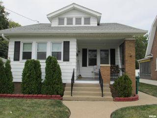 2013 W ROHMANN Avenue, West Peoria, IL 61604