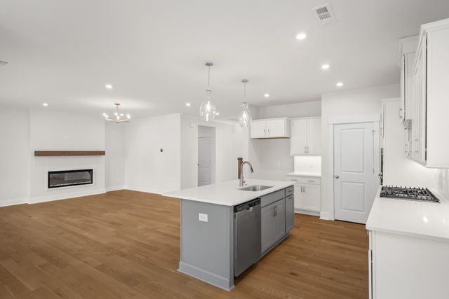 106 Cedarstone Drive, Mount Juliet, TN 37122