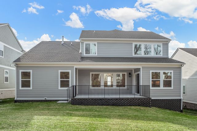 106 Cedarstone Drive, Mount Juliet, TN 37122