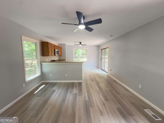 165 Forest Lake Drive, Fayetteville, GA 30215