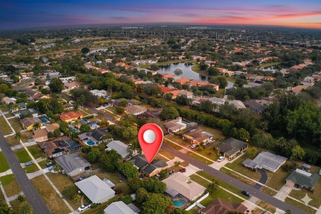 849 Camellia Drive, Royal Palm Beach, FL 33411