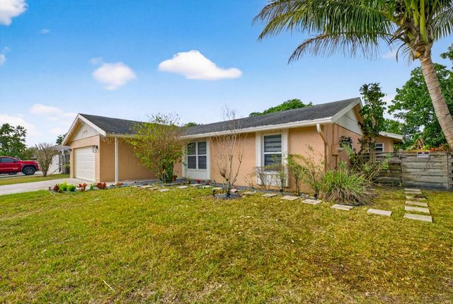 849 Camellia Drive, Royal Palm Beach, FL 33411