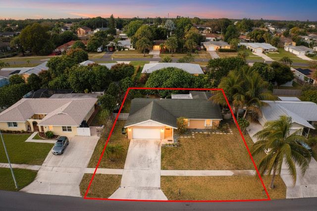 849 Camellia Drive, Royal Palm Beach, FL 33411