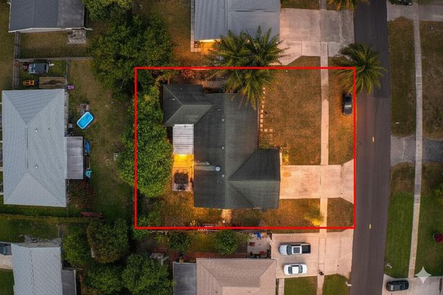 849 Camellia Drive, Royal Palm Beach, FL 33411