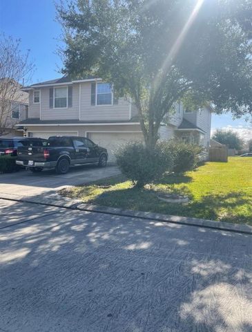 13064 Peppergate Lane, Houston, TX 77044