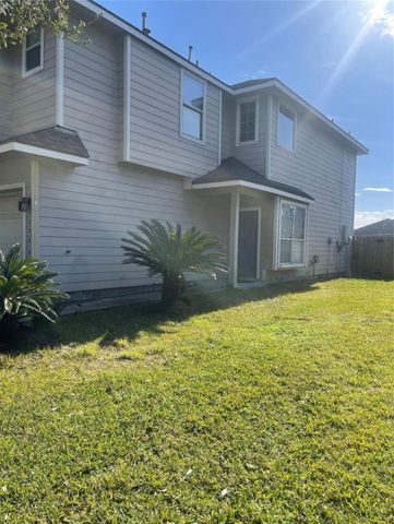 13064 Peppergate Lane, Houston, TX 77044