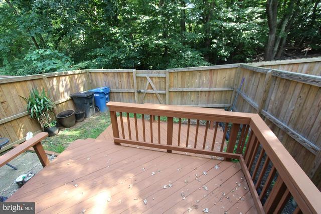 3288 WYNDALE CT, Woodbridge, VA 22192