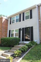 3288 WYNDALE CT, Woodbridge, VA 22192