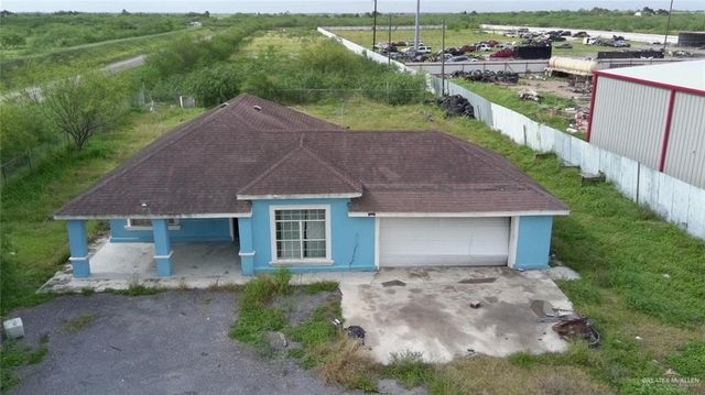 5210 Mile 12 N, Mercedes, TX 78570