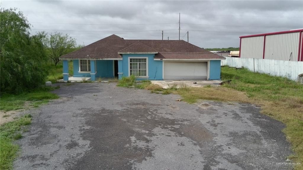5210 Mile 12 N, Mercedes, TX 78570