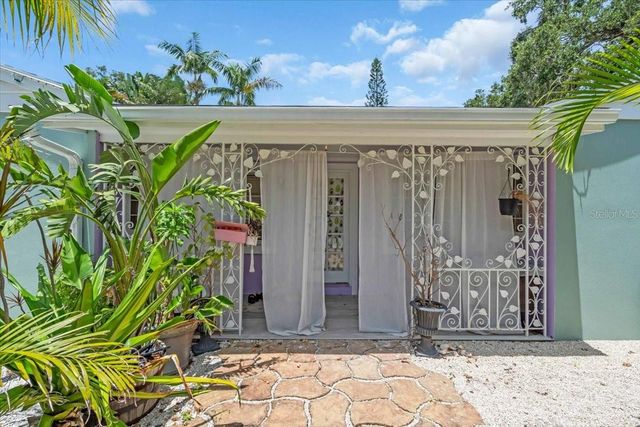 1760 WISCONSIN LANE, Sarasota, FL 34239