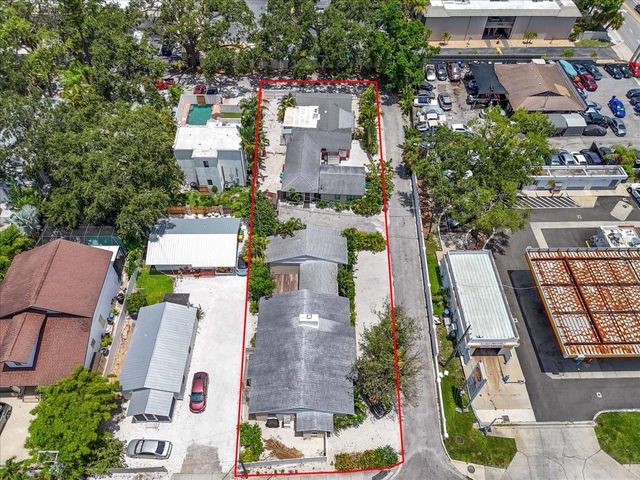 1760 WISCONSIN LANE, Sarasota, FL 34239