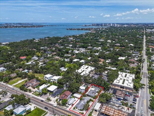 1760 WISCONSIN LANE, Sarasota, FL 34239