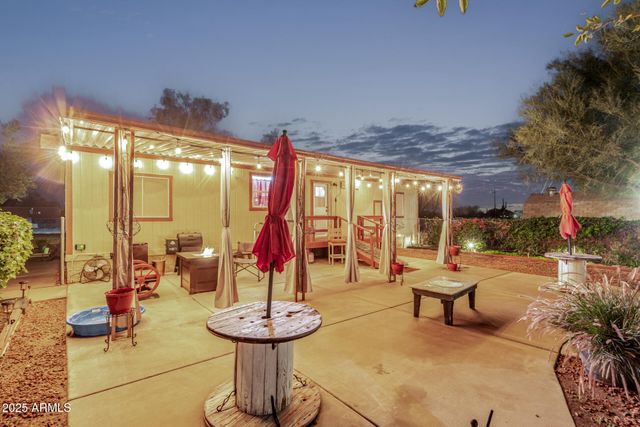 164 N WICKIUP Road, Apache Junction, AZ 85119