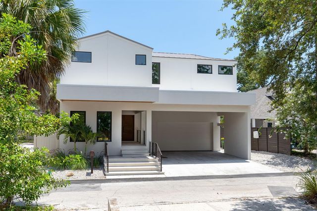 1680 CHERRY LANE, Sarasota, FL 34236