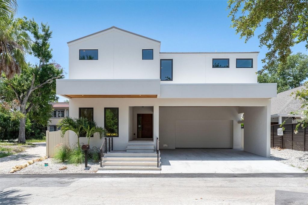 1680 CHERRY LANE, Sarasota, FL 34236