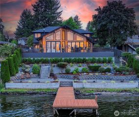 3110 Long Lake Drive SE, Lacey, WA 98503