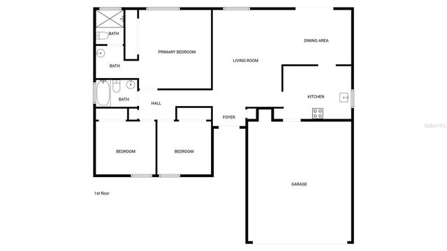 6137 SPARLING HILLS CIRCLE, Orlando, FL 32808