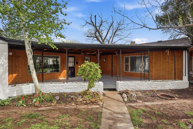 3929 S 1000 E, Millcreek, UT 84124