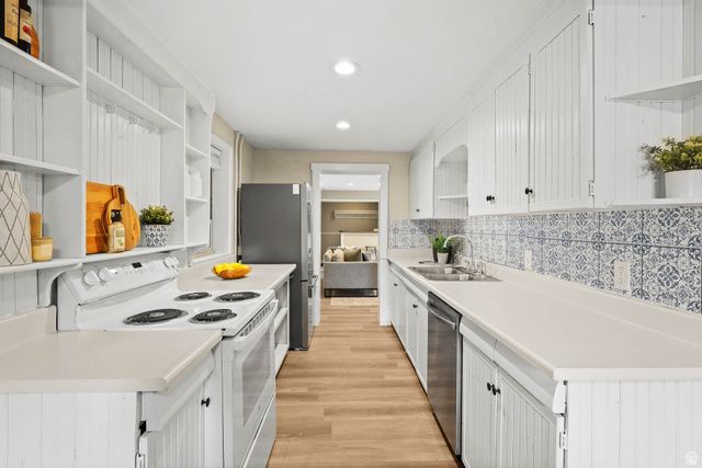 3929 S 1000 E, Millcreek, UT 84124