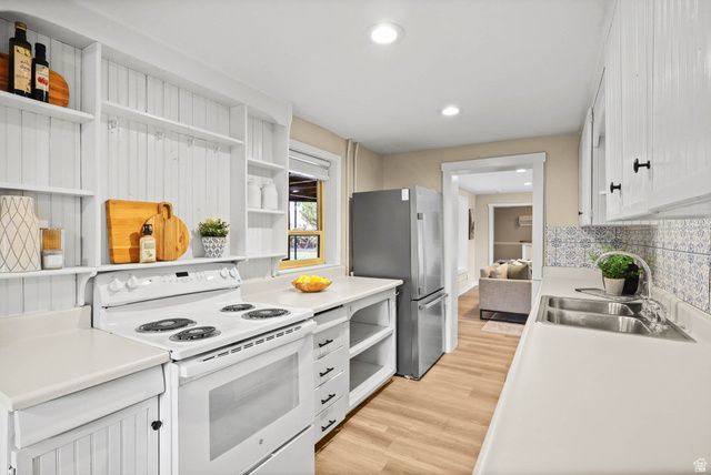 3929 S 1000 E, Millcreek, UT 84124