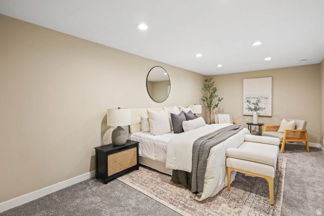 3929 S 1000 E, Millcreek, UT 84124