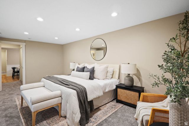 3929 S 1000 E, Millcreek, UT 84124