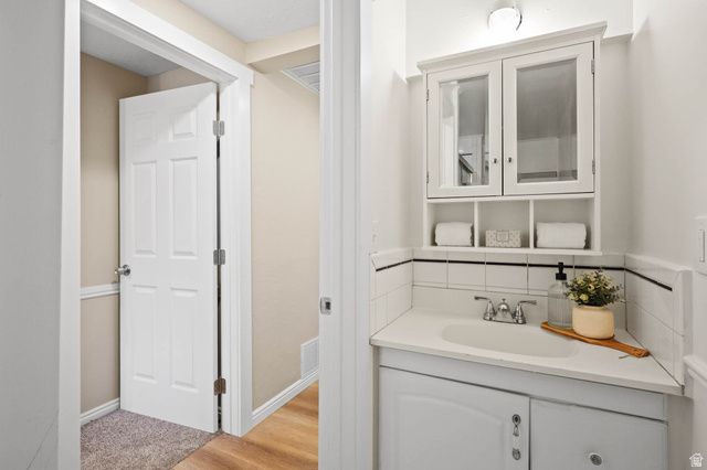 3929 S 1000 E, Millcreek, UT 84124